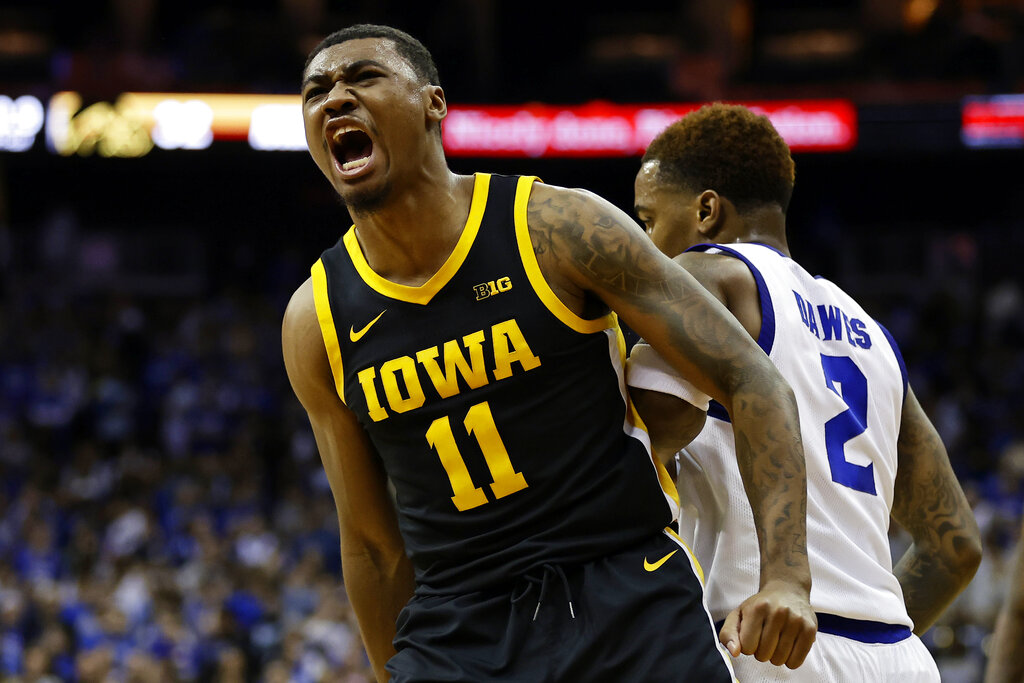 Iowa vs Michigan Prediction, Odds & Best Bet for January 12 (Hawkeyes Outgun Wolverines in Big Ten Duel)