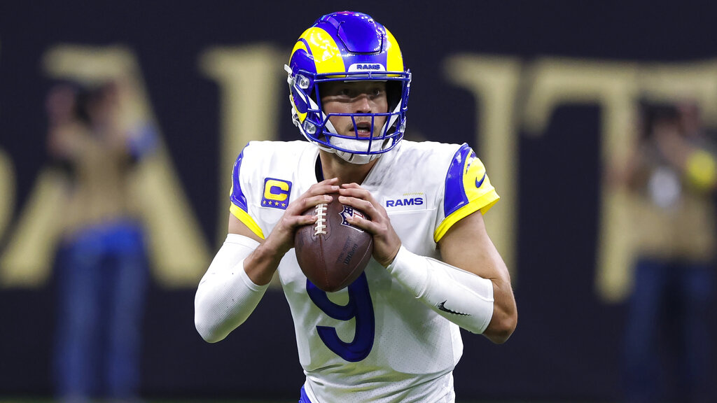 Latest Matthew Stafford Injury Update Takes Dramatic Turn for Rams