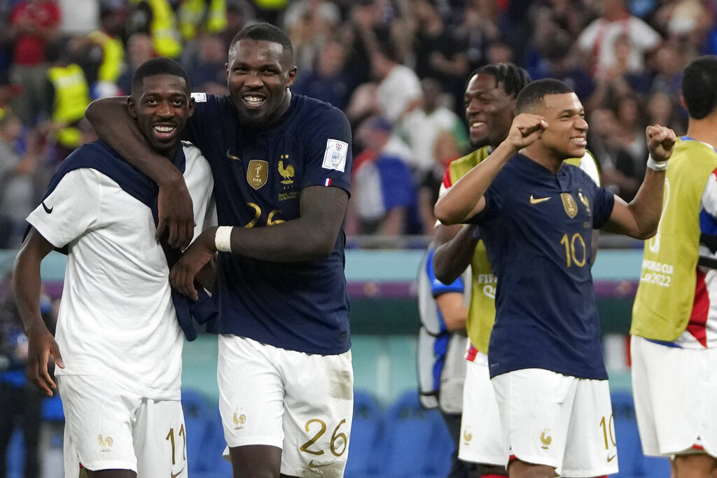 Tunisia vs France Odds, Prediction & Best Bet for 2022 World Cup (Back the French to Finish Group Play Unbeaten)