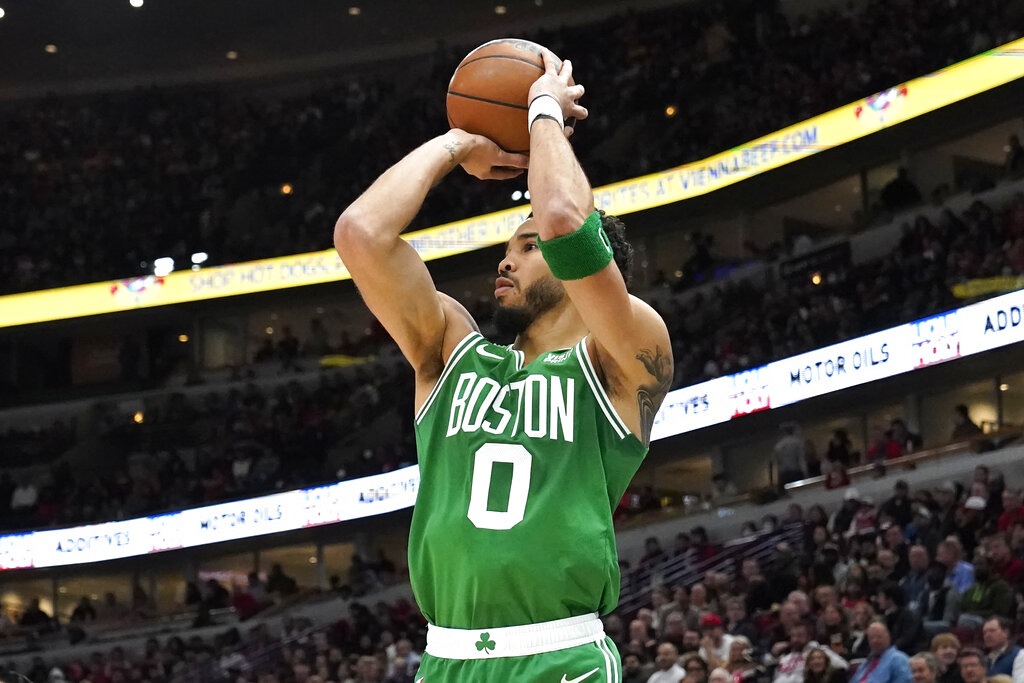 Celtics vs. Wizards Prediction, Odds & Best Bet for November 27 (Boston Stays Dominant at Home)