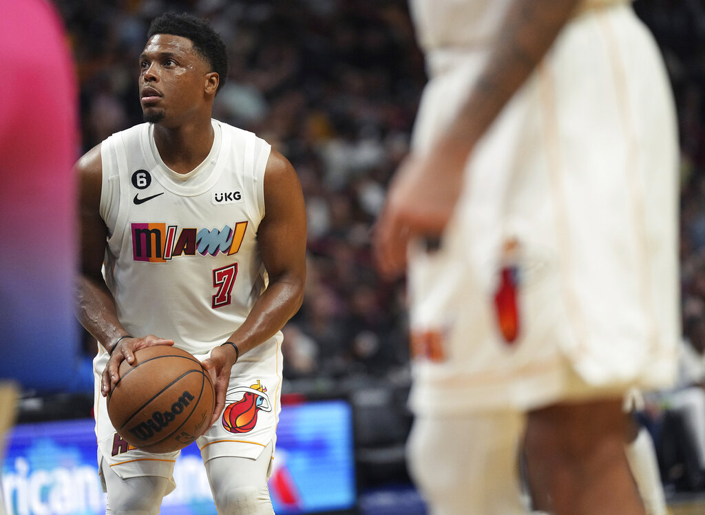 Hawks vs. Heat Prediction, Odds & Best Bet for November 27 (Butler's Absence Plays Surprising Factor)