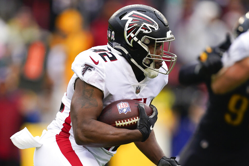 Steelers vs Falcons Opening Odds, Betting Lines & Prediction for