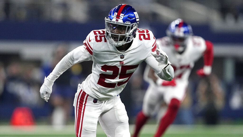 Commander vs Giants Opening Odds, Betting Lines & Prediction for Week 13 (New York Edges Washington)