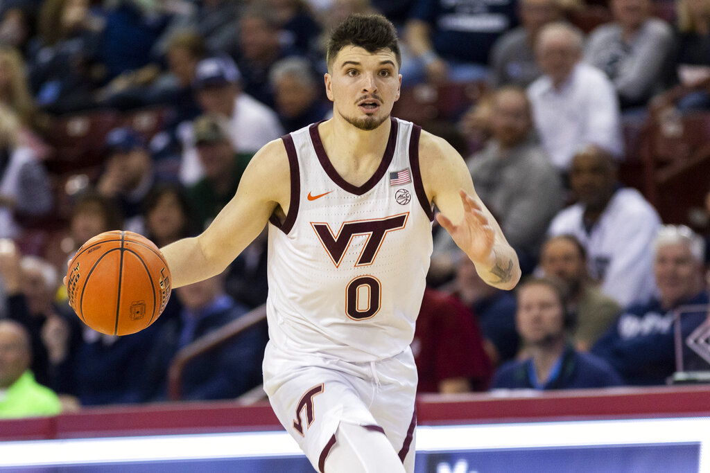 Minnesota vs Virginia Tech Prediction, Odds & Best Bet for Nov. 28 (Expect Low-Scoring ACC/Big Ten Challenge Tilt)