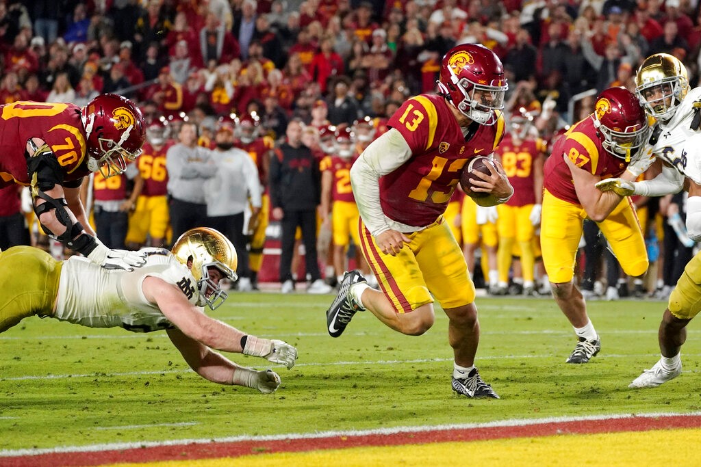 Utah vs USC Prediction, Odds & Best Bet for Pac-12 Championship Game (Shootout in Las Vegas)