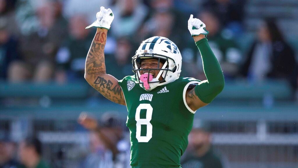 Ohio Bobcats Bowl Game History (Wins, Appearances and All-Time Record)