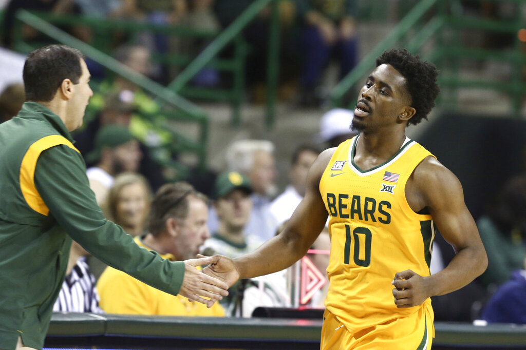 Baylor vs Arkansas Prediction, Odds & Best Bet for January 28 (Bears Extend Razorbacks' Road Losing Streak)