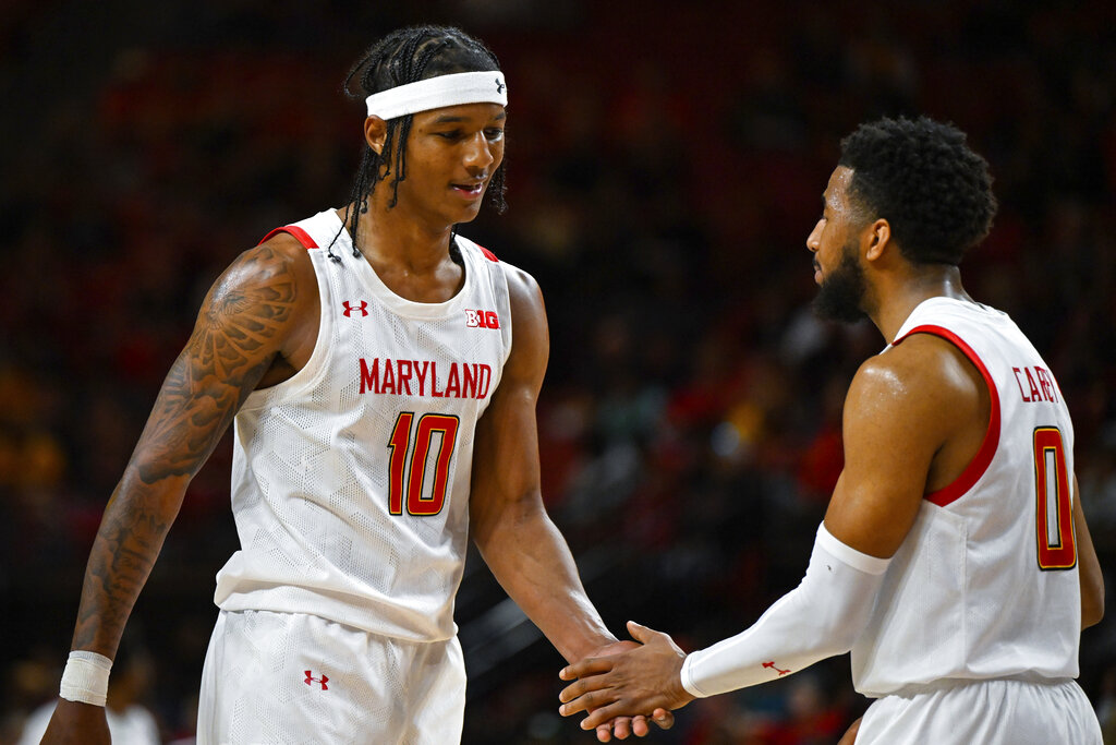 Maryland vs Louisville Prediction, Odds & Best Bet for Nov. 29 (Terrapins Pass Road Test With Flying Colors)