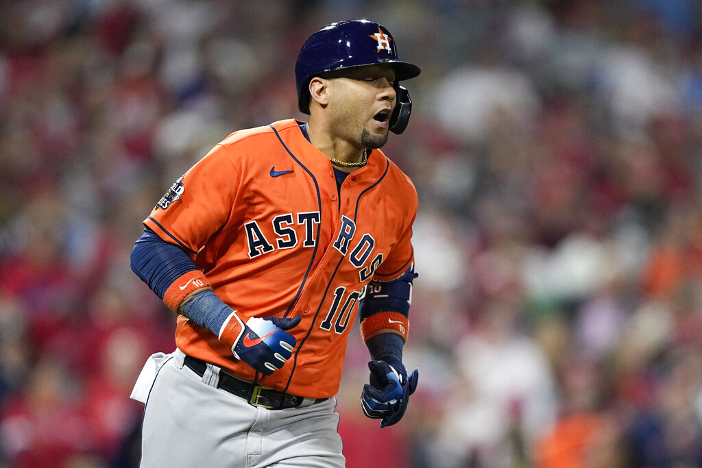 3 Most Likely Yuli Gurriel Free Agent Destinations