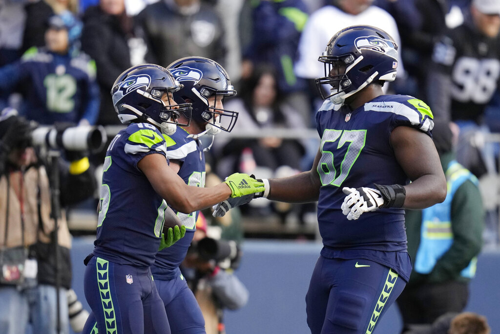 Seahawks vs Rams Prediction, Odds & Best Bets for Week 13 (Seattle Fails to Pull Away at SoFi Stadium)