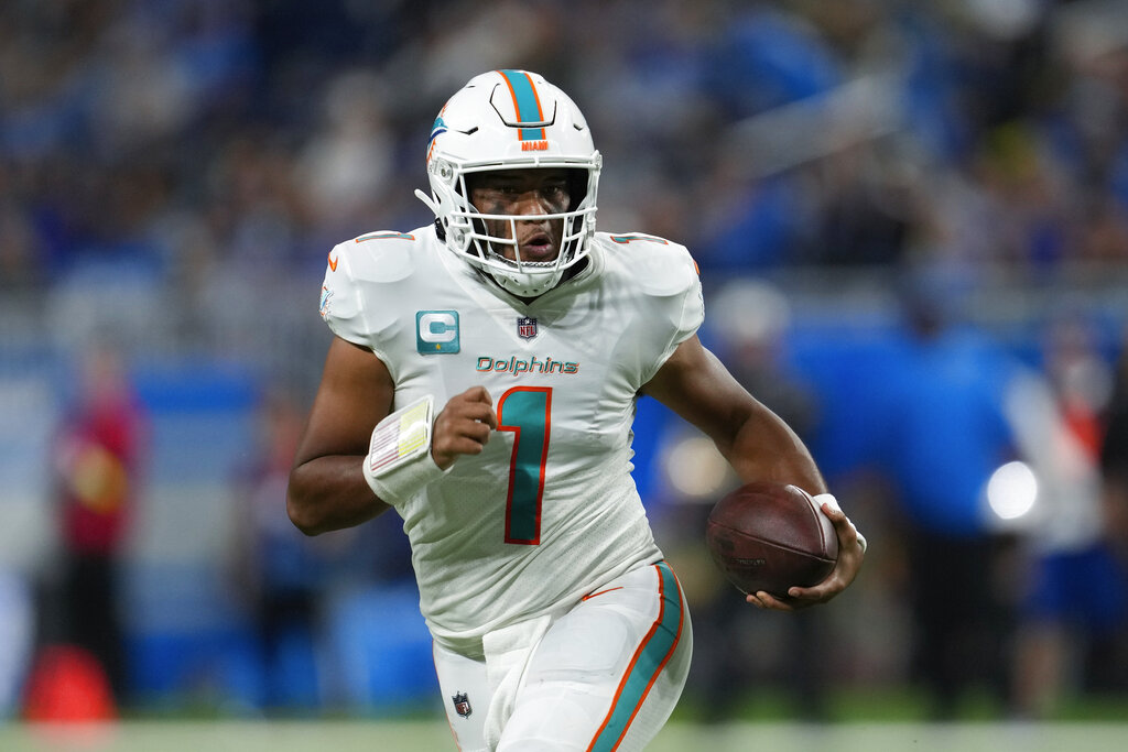 Dolphins vs 49ers Prediction, Odds & Best Bets for Week 13 (Miami's Offense Shines in Road Upset)