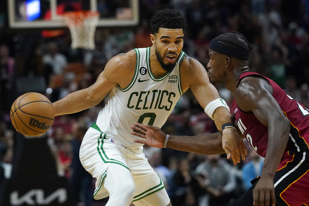 Celtics vs. Heat Prediction, Odds & Best Bet for November 30 (Boston Prevails in ECF Rematch)
