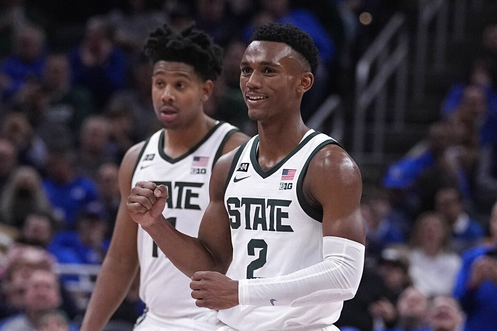 Michigan State vs Michigan Prediction, Odds & Best Bet for January 7 (Spartan Defense on Display in East Lansing)
