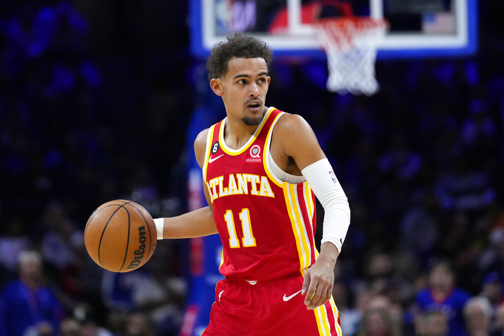Is Trae Young Playing Tonight? (Latest Injury Updates and News for Hawks vs. Trail Blazers on Jan. 30)