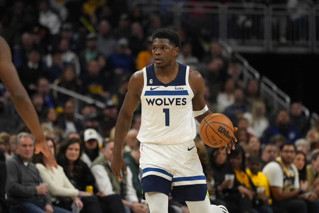 Timberwolves vs. Grizzlies Prediction, Odds & Best Bet for November 30 (The Loss of Karl-Anthony Towns Looms Large)