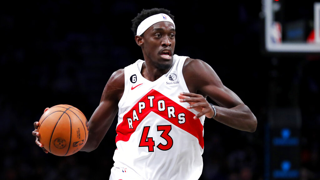 Raptors vs. Magic Prediction, Odds & Best Bet for December 3 (Orlando Struggles to Contain Siakam)