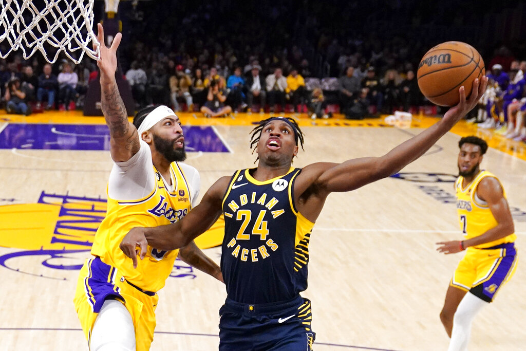 Kings vs. Pacers Prediction, Odds & Best Bet for November 30 (Pacers Prevail on Road)