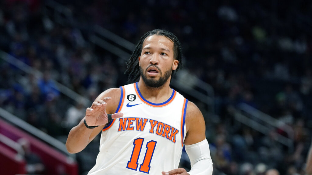 Nets vs. Knicks Prediction, Odds & Best Bet for January 28 (New York Surprises on Banged-Up Brooklyn Squad)