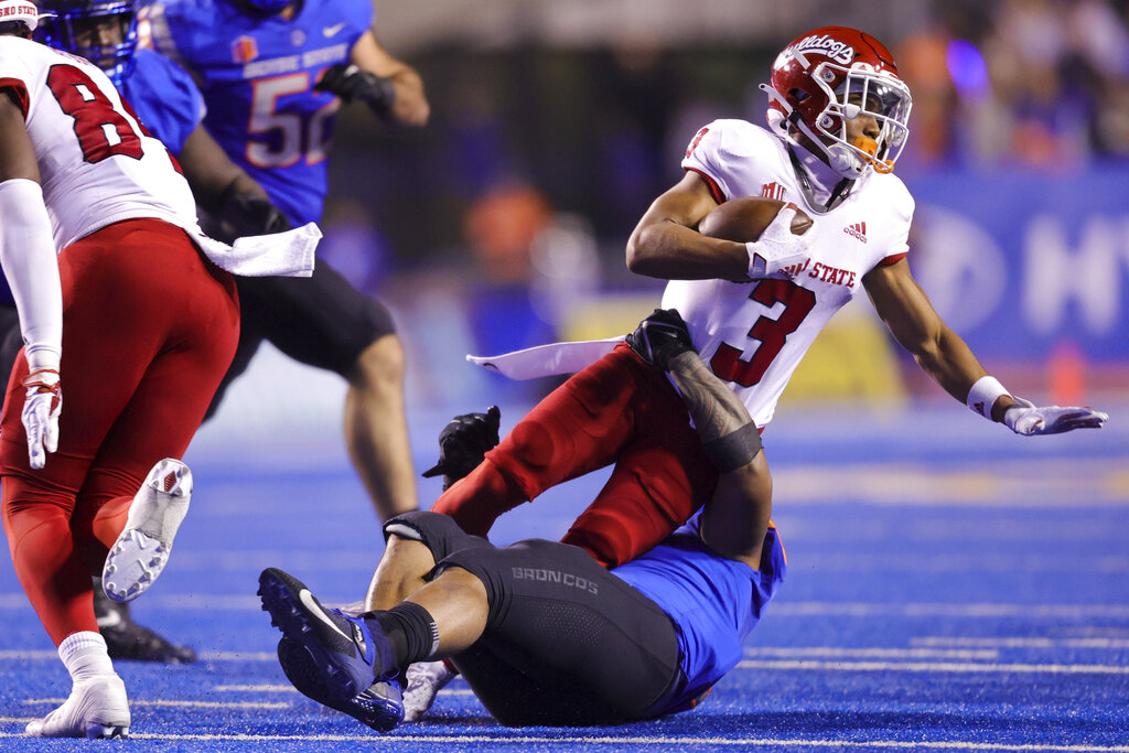 Mountain West Championship 2022: Fresno State vs Boise State Kickoff Time,  TV Channel, Betting Line, Prediction