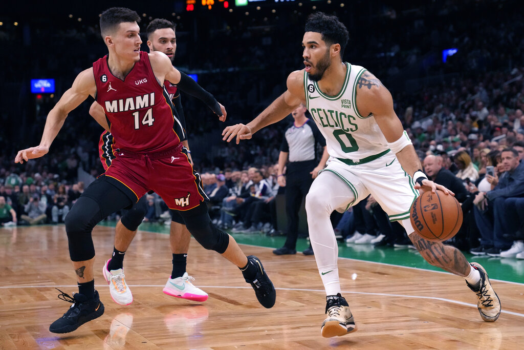 Celtics vs. Heat Prediction, Odds & Best Bet for December 2 (Back Another High-Scoring Contest in Boston)