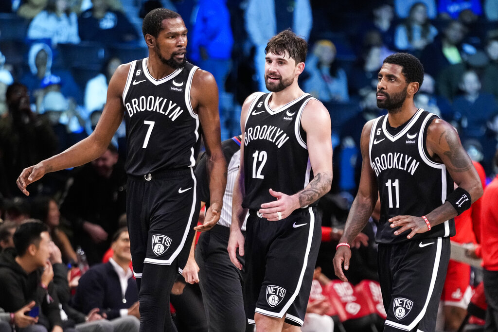 Nets vs. Raptors Prediction, Odds & Best Bet for December 2 (Kevin Durant is Playing Like an MVP Right Now)