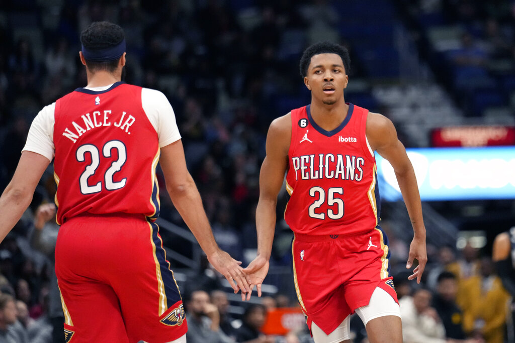 Spurs vs. Pelicans Prediction, Odds & Best Bet for December 2 (Keep Fading San Antonio at the AT&T Center)