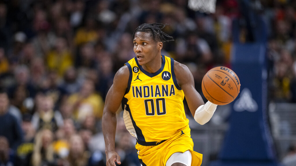 Jazz vs. Pacers Prediction, Odds & Best Bet for December 2 (Jazz, Pacers Trade Buckets in Firework-Filled Tilt)