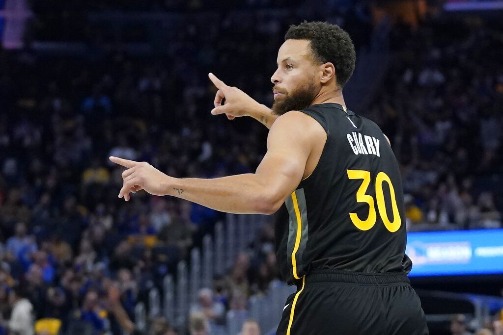 3 Best Prop Bets for Bulls vs Warriors on Dec. 2 (Stephen Curry Shoots the Lights Out)