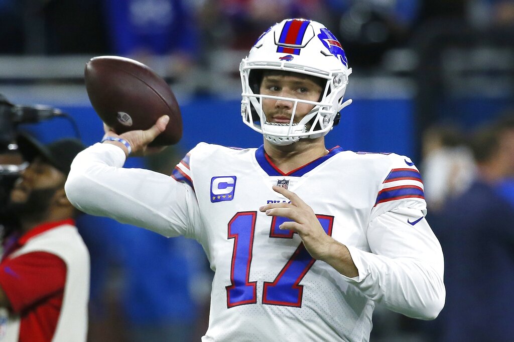 3 Potential AFC Championship Neutral Sites That Are Actually an Advantage for Bills