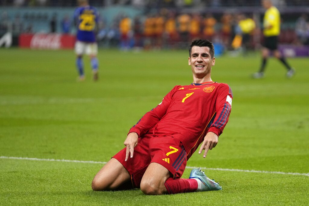 Is Spain Still in the World Cup? Knockout Stage Info and More