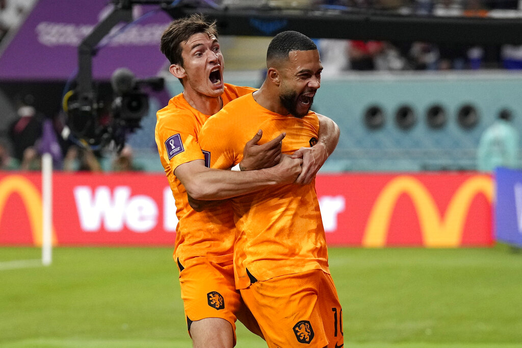 Netherlands World Cup History: Appearances, Wins and All-Time Record for Dutch Soccer