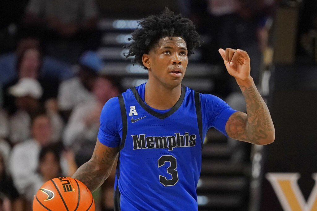 Memphis vs SMU Prediction, Odds & Best Bet for January 26 (Tigers Exploit Mustangs' Scoring Issues in AAC Clash)