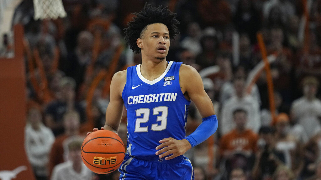 Arizona State vs Creighton Prediction, Odds & Best Bet for Dec. 12 (Defenses Come to Play in Vegas)