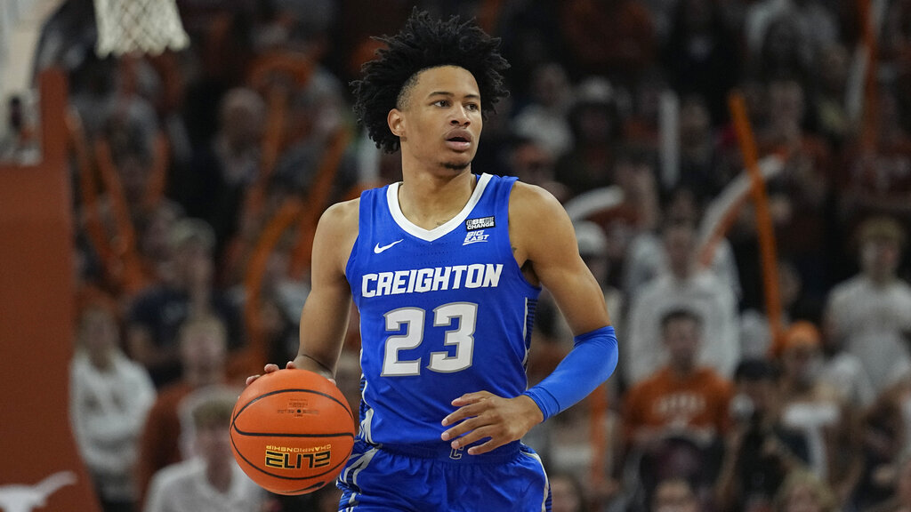 Creighton vs UConn Prediction, Odds & Best Bet for February 11 (Expect First-Half Fireworks in Big East Collision)