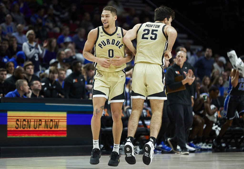 Purdue vs Nebraska Prediction, Odds & Best Bet for January 13 (Boilermakers Best Cornhuskers Again at Mackey Arena)