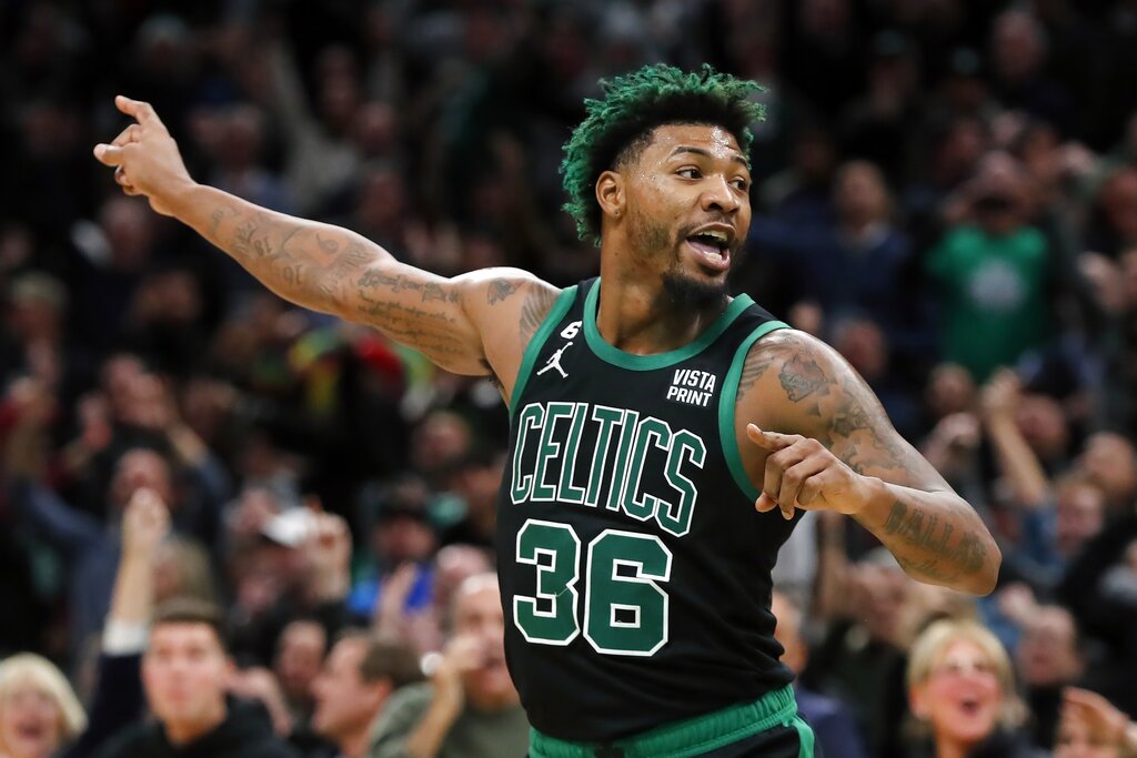 Nets vs. Celtics Prediction, Odds & Best Bet for December 4 (Celtics' Offensive Attack Reigns Supreme)