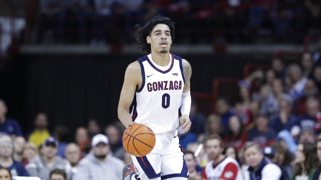 Kent State vs Gonzaga Prediction, Odds & Best Bet for Dec. 5 (Bulldogs Bounce Back in Close Home Win)