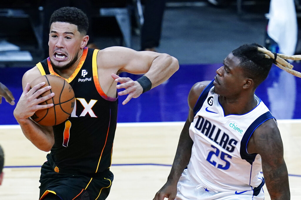 Mavericks vs. Suns Prediction, Odds & Best Bet for December 5 (Phoenix Leans on Defense to Hold Off Dallas)
