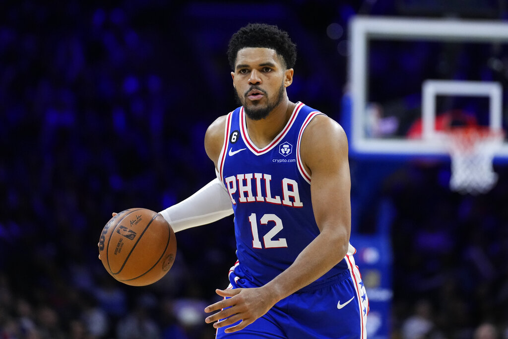 76ers vs Rockets Prediction, Odds & Best Bet for December 5 (Philadelphia Sneaks Out of Houston With a Win)