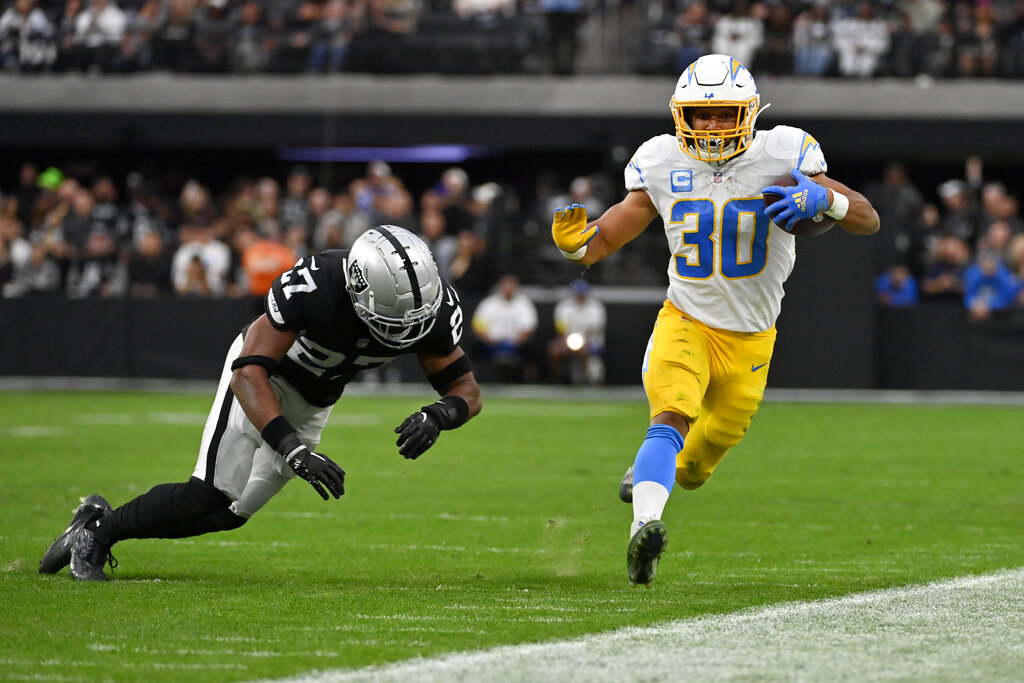 fanduel week 14 perfect lineup
