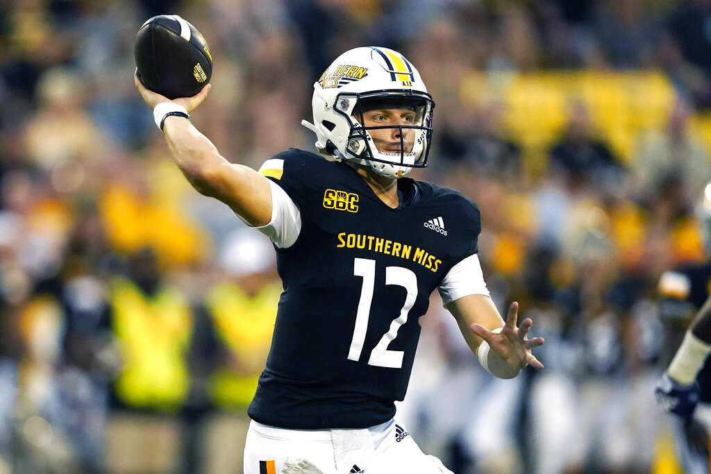 Rice vs Southern Miss Prediction, Odds & Best Bet for LendingTree Bowl 2022 (Golden Eagles Soar to Victory)