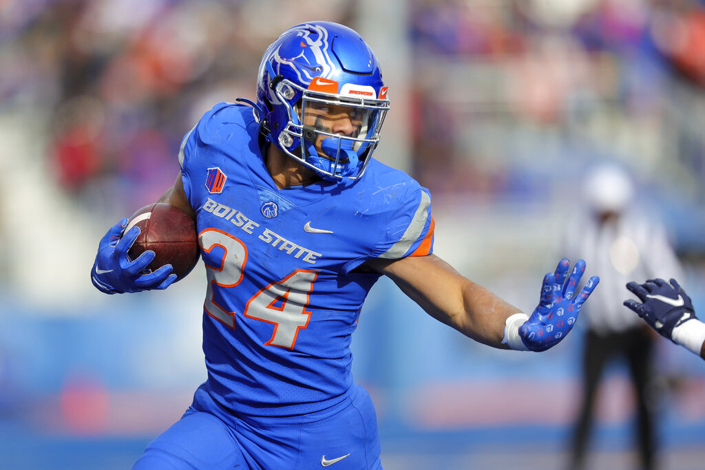 North Texas vs Boise State Prediction, Odds & Best Bet for 2022 Frisco Bowl (Broncos Excel on Defense Once Again)