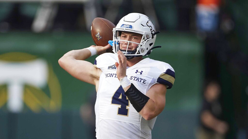 William & Mary vs Montana State Prediction, Odds & Best Bet for FCS Quarterfinals (Bobcats' Rush Attack Thrives)