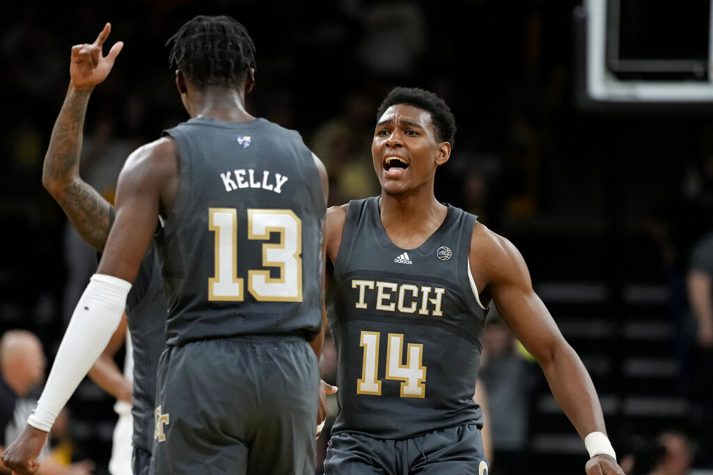 Georgia vs Georgia Tech Prediction, Odds & Best Bet for Dec. 6 (Yellow Jackets Out-Duel Bulldogs in A-Town)