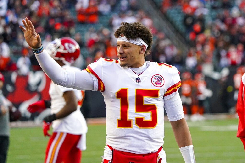 fanduel nfl mvp odds