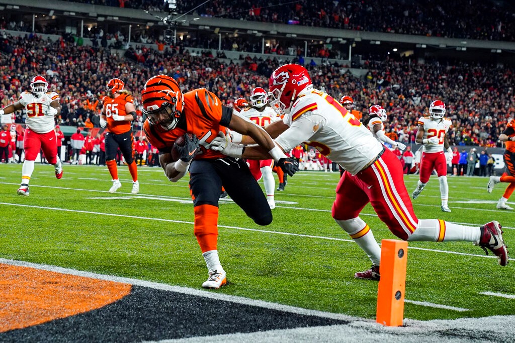 Browns vs Bengals Prediction, Odds & Best Bet for Week 14 (Bengals Bury Browns) 