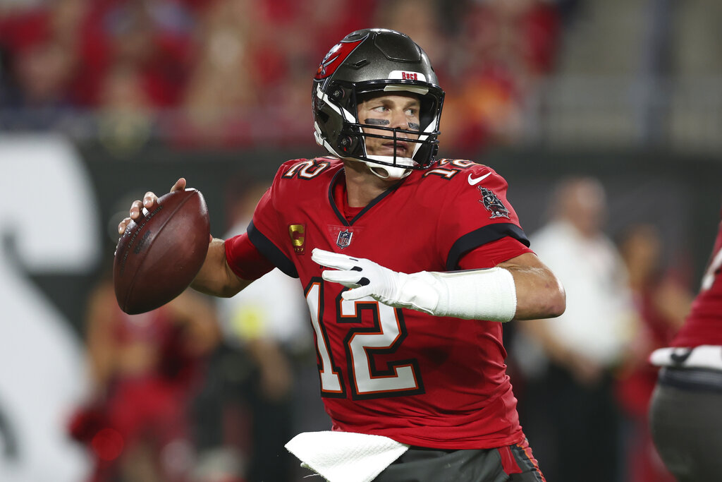 Buccaneers vs Cardinals Prediction, Odds & Best Bet for Sunday