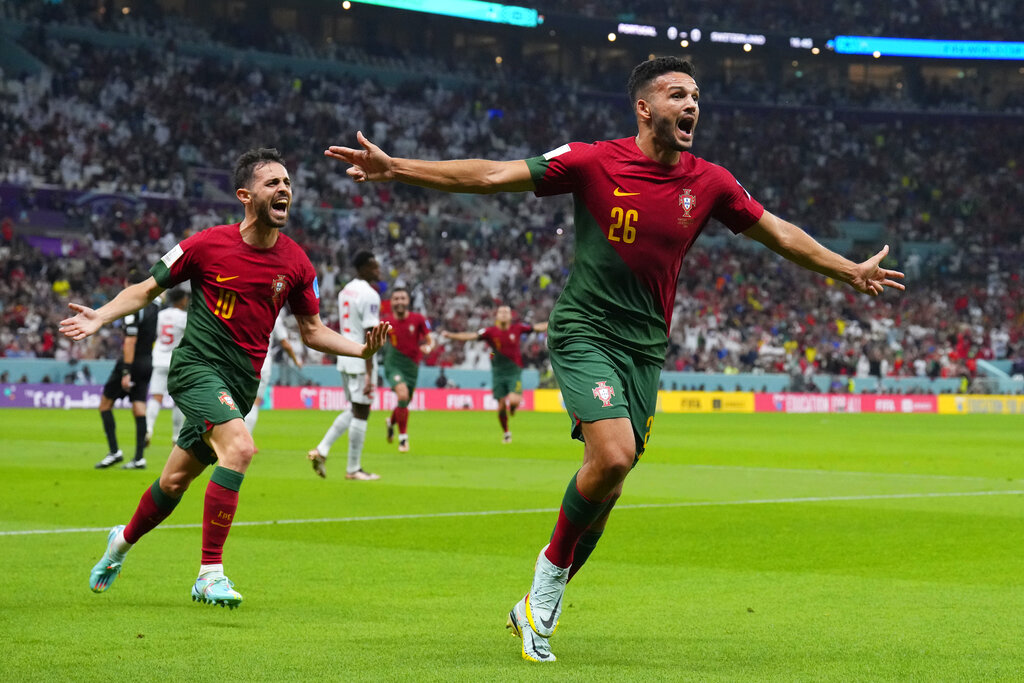 Morocco vs Portugal Prediction, Odds & Best Bet for 2022 World Cup (Expect Low-Scoring Quarterfinal)