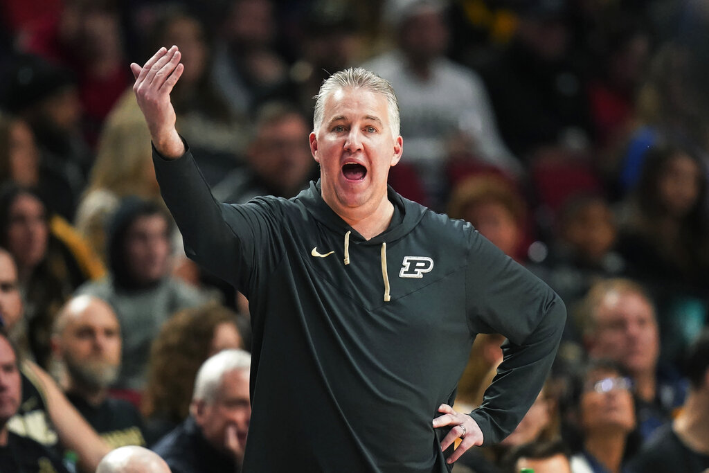 Hofstra vs Purdue Prediction, Odds & Best Bet for Dec. 7 (Boilermakers Control the Boards in Blowout Win)