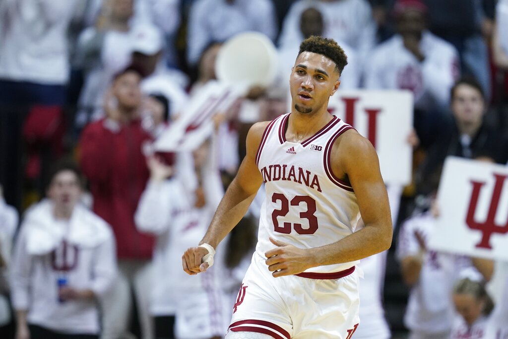 Nebraska vs Indiana Prediction, Odds & Best Bet for Dec. 7 (Hoosiers Fail to Pull Away in Second Half)